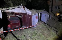 Обстріл Одеси: у лікарнях залишаються троє постраждалих