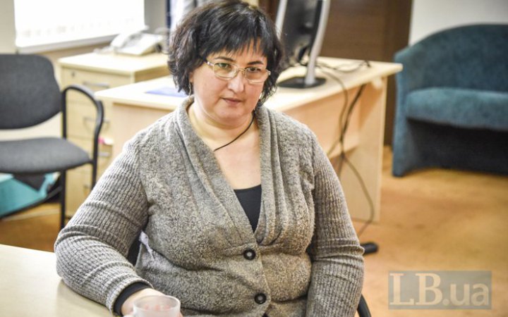 У Міноборони з'явився департамент охорони здоров’я