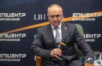 Новий очільник Держмитслужби: «Найбільша загроза сьогодні — “50 відтінків” сірого імпорту»