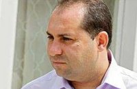 От полученных в ДТП травм скончался мэр Мелитополя