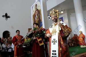 Епископы УГКЦ написали письмо Януковичу