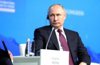 Путин не исключает встречи с Зеленским