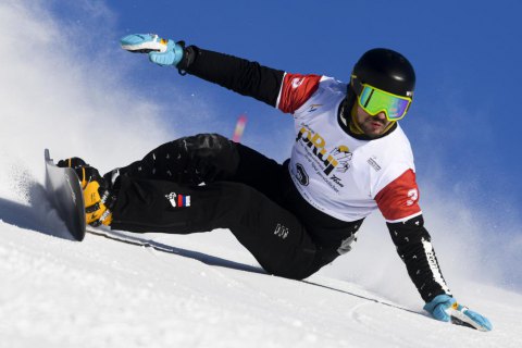 Прапороносцем збірної Росії на церемонії відкриття Олімпіади-2022 може стати американець