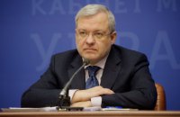 Украина до конца марта примет еще 8 судов с углем