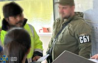 Вивезли з Криму 5 тисяч тонн українського зерна: СБУ заарештувала судно "тіньового" флоту РФ