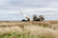 Порошенко сообщил об очередных испытаниях украинской ракеты 
