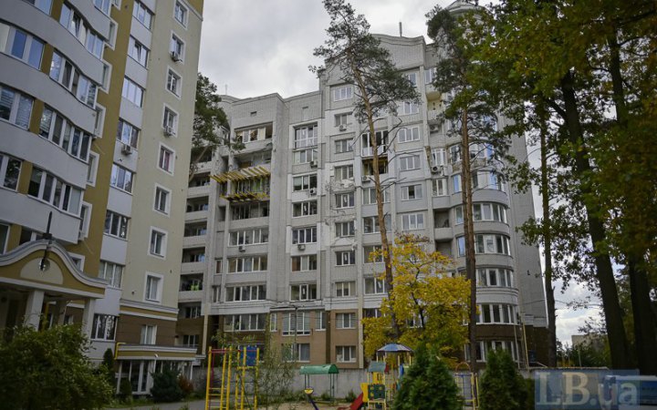 В Ірпінь повернулося вуличне освітлення