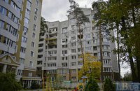 В Ірпінь повернулося вуличне освітлення