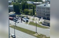 Дрони ГУР атакували підприємства оборонно-промислового комплексу у російському Татарстані, – ЗМІ