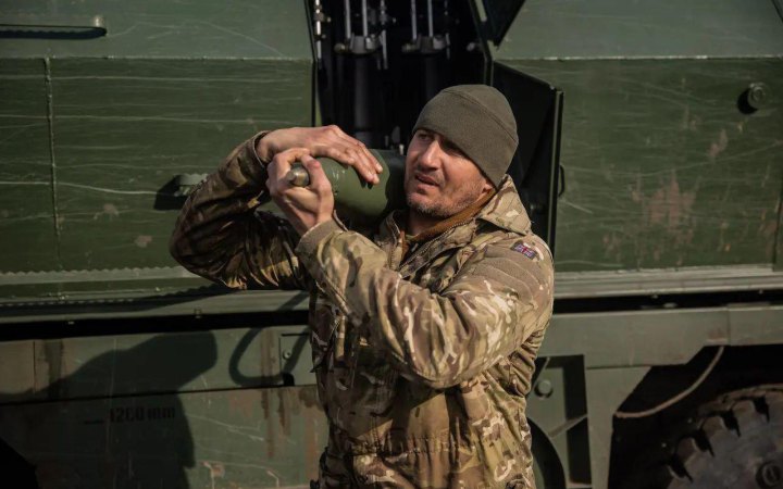 Міноборони запроваджує пряме контрактування зі світовими виробниками зброї