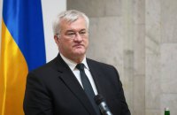 Сибіга: Україна планує притягнути Лукашенка до відповідальності