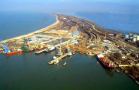 В Керченском проливе остановлено судоходство