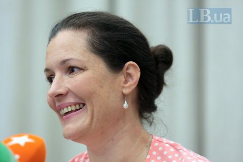 ​Новая министр здравоохранения обещает, что правительство повысит рождаемость