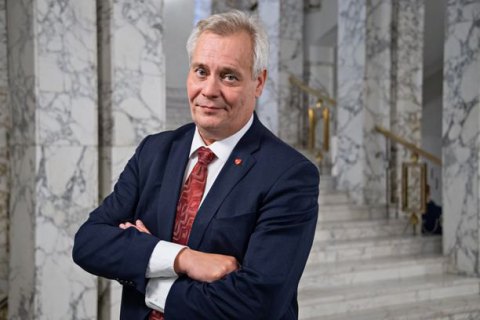 Прем'єр-міністр Фінляндії подав у відставку через страйки поштовиків