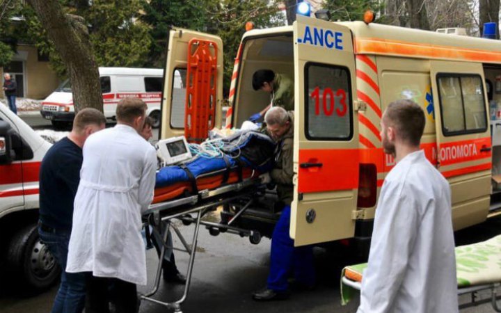 До Польщі привозитимуть на лікування групи українських військових - ЗМІ