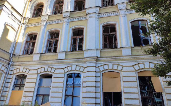 За добу росіяни вбили двох людей у Харківській області