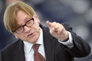 Тимошенко хоче відвідати голова групи в Європарламенті