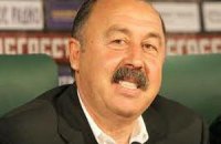 Газзаев прилетел в Киев