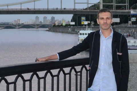 Судимый за пост в ЖЖ россиянин получил убежище в Украине