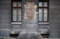 В Одессе демонтировали последний барельеф маршала Жукова