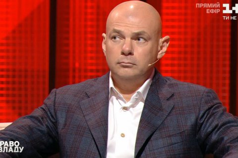 Ігор Палиця: Влада маніпулює епідемічною статистикою