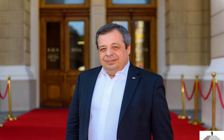Цьогорічний Odessa Classics пройде у Таллінні