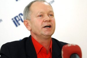 "Беркут" обезвредил экс-пресс-секретаря правительства Крыма, убившего ухажера своей дочери