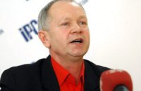 "Беркут" обезвредил экс-пресс-секретаря правительства Крыма, убившего ухажера своей дочери