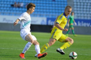 Украина не может выиграть мемориал Лобановского уже 6 лет