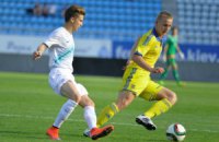 Украина не может выиграть мемориал Лобановского уже 6 лет