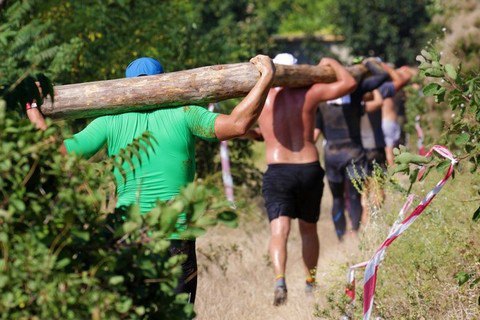 ​Участник экстремальных соревнований "Гонки Нации" скончался после забега под Одессой