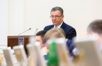 Комитет Рады поддержал увольнение Ревы