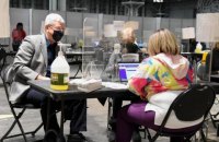 Президент Генассамблеи ООН вакцинировался от COVID-19