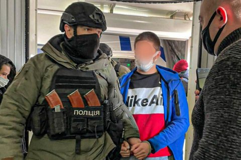 Турция выдала Украине подозреваемого в убийстве