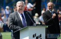 Посол США оценил игру сборной Украины на Евро-2012