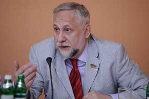 Кармазин пытается "завернуть" проголосованный сегодня бюджет