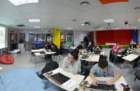 Страна непризнанного интеллекта