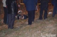 В Раде создадут комиссию по расследованию смерти Музычко