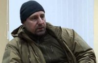 Командир батальона "Восток": чеченцев здесь больше нет