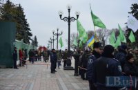 Оппозиционный пасьянс Порошенко