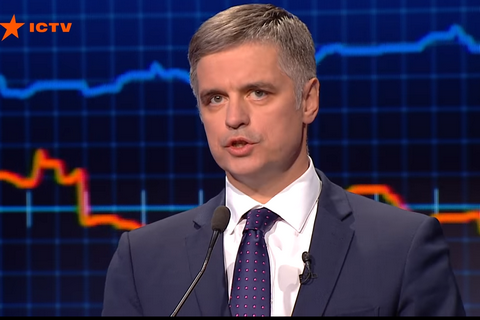 Пристайко объяснил сложность обмена "всех на всех"