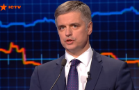 Пристайко объяснил сложность обмена "всех на всех"
