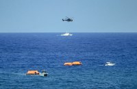 На півночі Кіпру перекинувся паром. 8 людей загинуло і 18 зникли безвісти