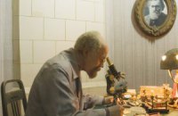 "Многие врачи увлекаются искусством, чтоб не сойти с ума на нашей работе"