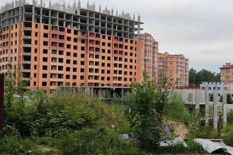 Полиция подготовила подозрения фигурантам строительной аферы "БГМ ЛТД" в Ирпене