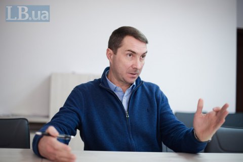 Кабмин принял отставку главы НСЗУ и назначил и.о.
