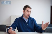 Кабмин принял отставку главы НСЗУ и назначил и.о.