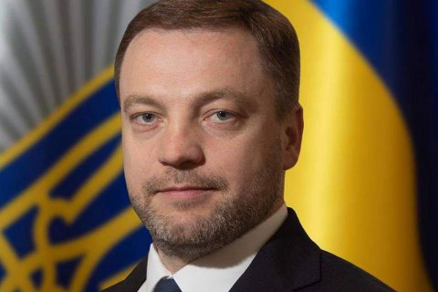 Монастырский призвал нацгвардейцев сообщать о травле и нарушении прав 