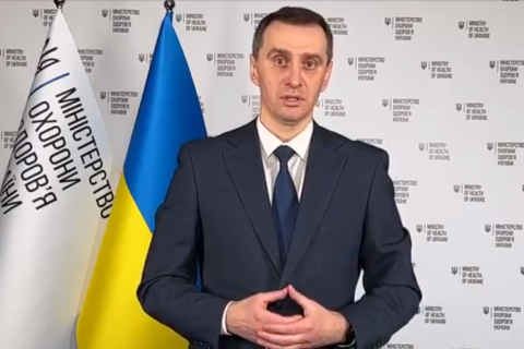 Російські окупанти не припиняють обстрілів швидких, у Чернігові відкрили вогонь по території психлікарні, – Ляшко
