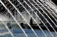 В Україні сьогодні до +32, у низці областей короткочасний дощ